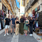 immersion trips to Granada