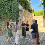 immersion trips to Granada